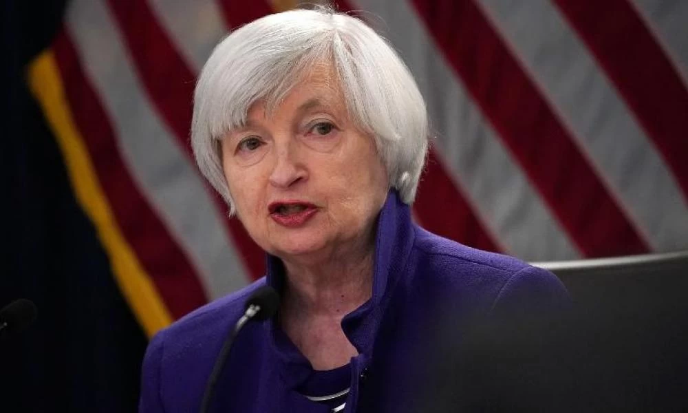 “Κόβει χρήμα” η νέα υπουργός Οικονομικών -Γιατί οι ΗΠΑ αποδυναμώνουν το δολάριο;